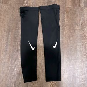 Nike pro arm sleeves size L/XL